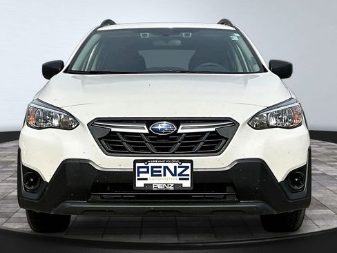 Used 2023 Subaru Crosstrek 2.0i AWD/4WD image 2