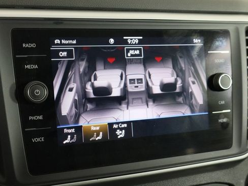 Used 2021 Volkswagen Atlas SE image 44