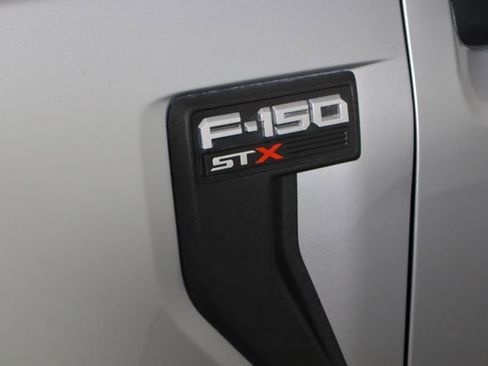 Used 2022 Ford F150 XL w/ STX Appearance Package RWD image 35