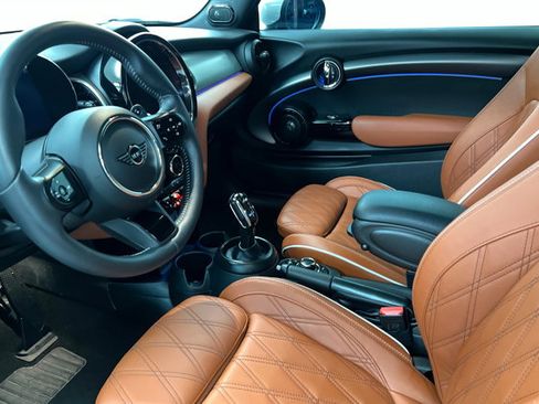 Used 2024 MINI Cooper S image 15