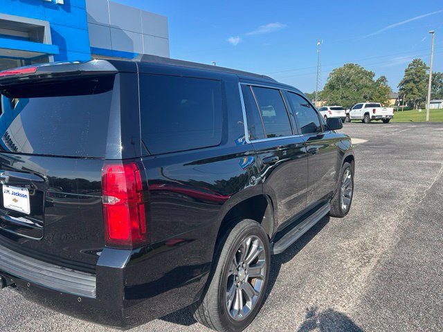 Used 2018 Chevrolet Tahoe LT RWD image 2