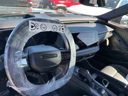 New 2026 Dodge Charger Scat Pack image 4