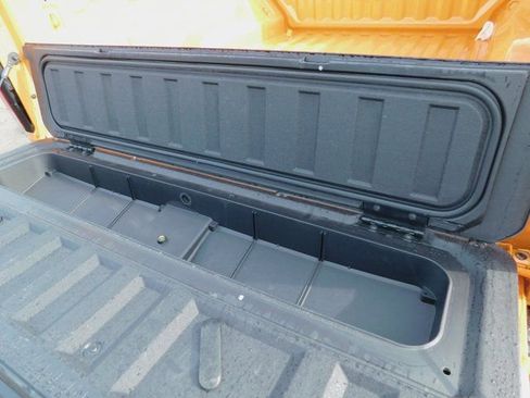 New 2026 Chevrolet Colorado LT RWD image 31