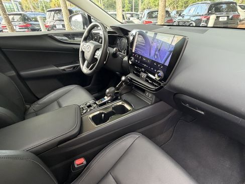 Certified 2024 Lexus NX 350 AWD w/ Cold Area Package image 47