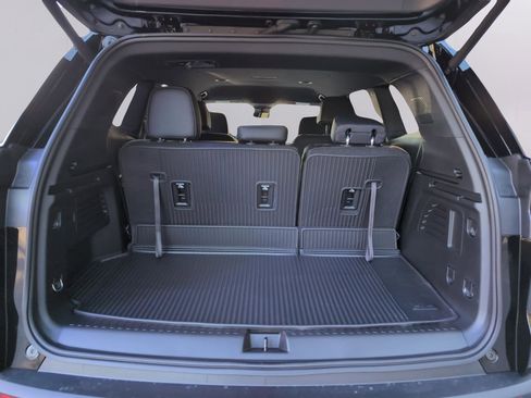 New 2026 GMC Acadia Elevation w/ Black Edition image 23