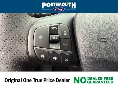 New 2026 Ford Escape ST-Line Select w/ Tech Pack #1 image 18