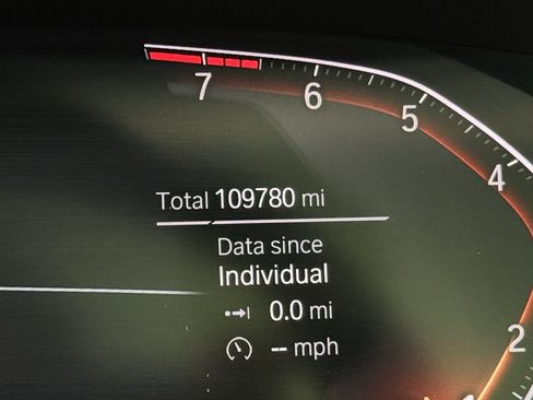 Used 2020 BMW X7 xDrive40i w/ Cold Weather Package AWD/4WD image 22
