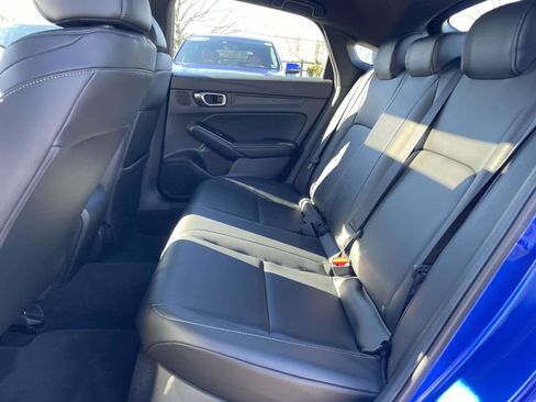 Certified 2023 Acura Integra A-Spec image 13