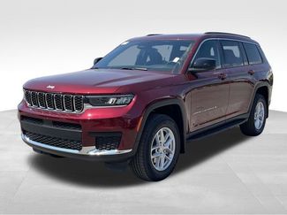 New 2025 Jeep Grand Cherokee L Laredo video 3