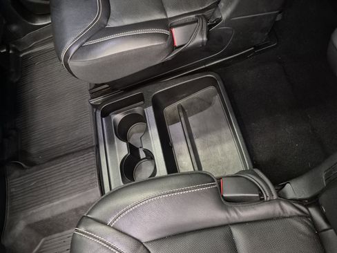 Certified 2021 Ford Explorer ST w/ Equipment Group 401A AWD/4WD image 18