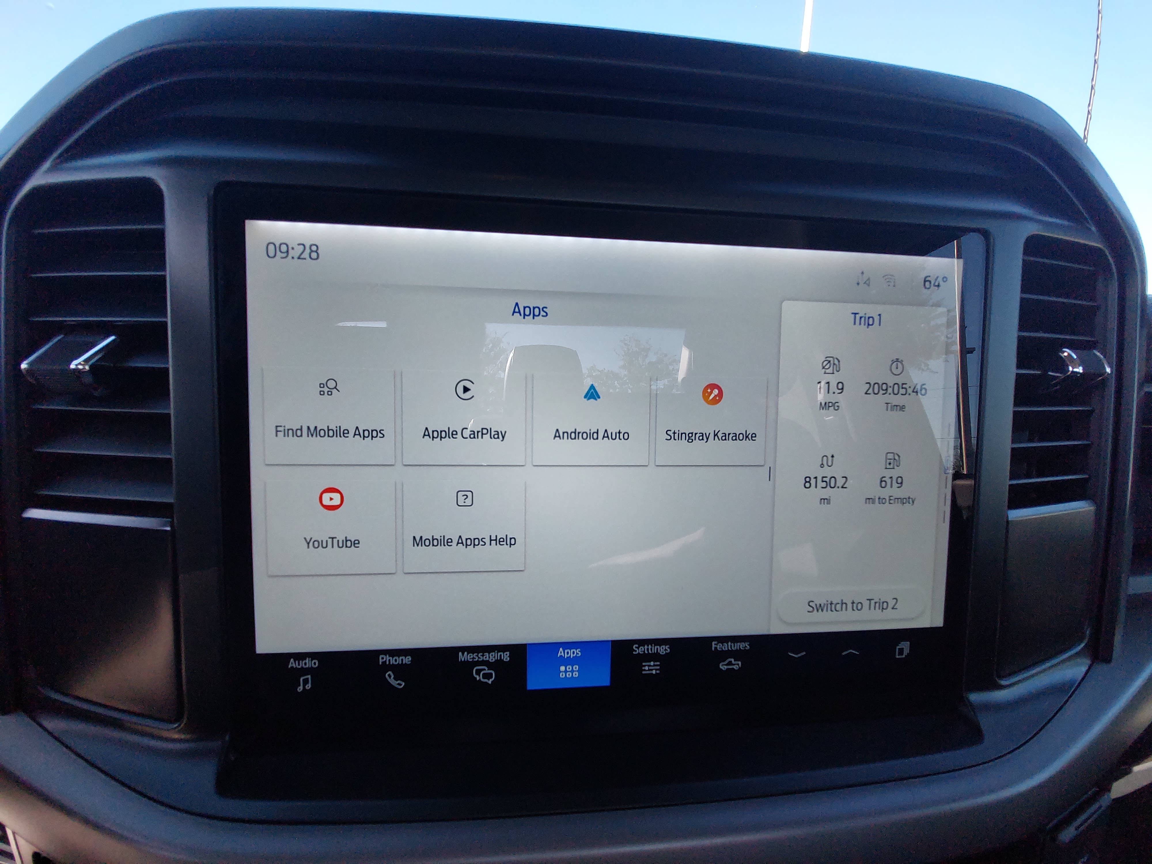 Used 2025 Ford F150 XL RWD image 19