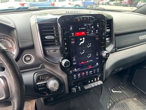 Used 2020 RAM 2500 Power Wagon AWD/4WD image 14