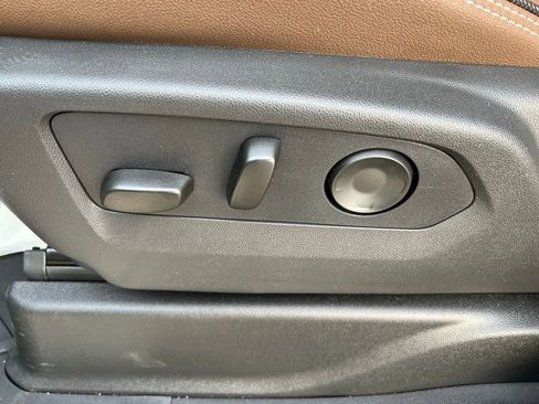 New 2026 Chevrolet Tahoe High Country image 35