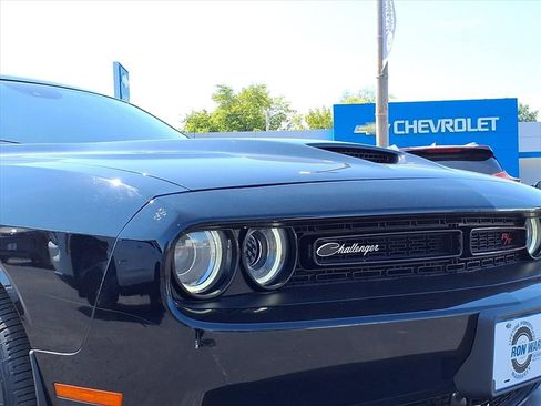 Used 2023 Dodge Challenger R/T Scat Pack w/ Plus Package image 13