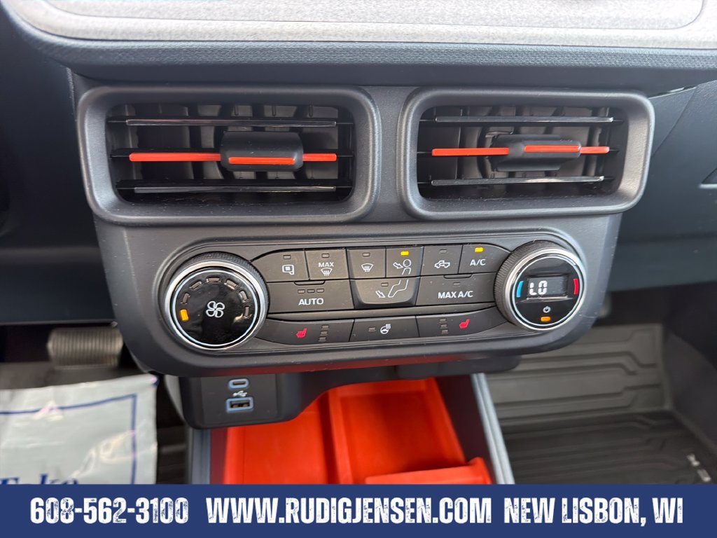 Used 2022 Ford Maverick XLT w/ Equipment Group 300A Standard AWD/4WD image 17