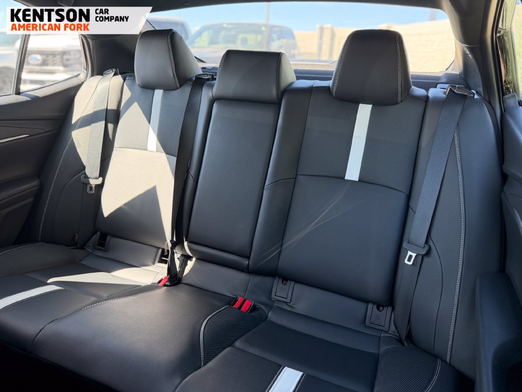 Used 2025 Toyota Camry SE FWD image 29