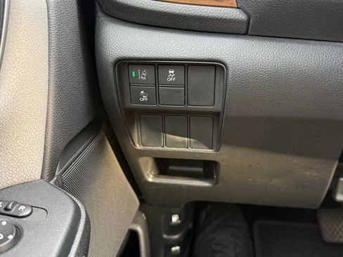 Used 2018 Honda CR-V EX image 22