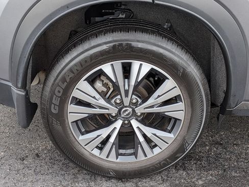 Used 2022 Nissan Rogue SV w/ SV Premium Package AWD/4WD image 31