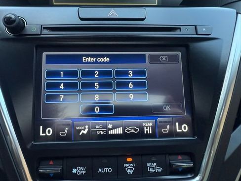 Used 2014 Acura MDX SH-AWD w/ Advance Package image 14