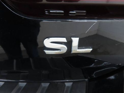 Used 2023 Nissan Armada SL w/ Cargo Package AWD/4WD image 13