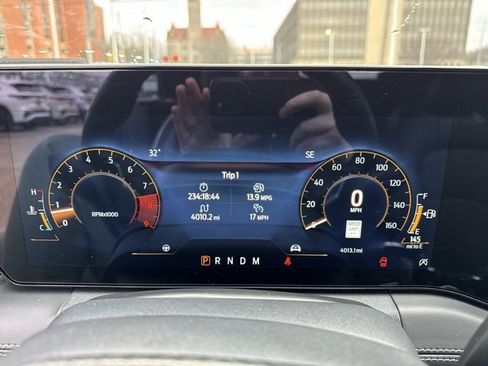 Used 2024 Ford Mustang GT Premium image 16