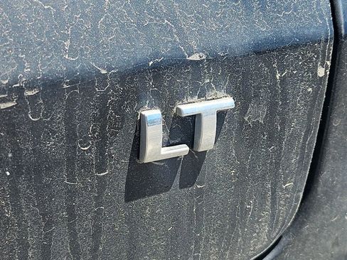 Used 2023 Chevrolet TrailBlazer LT w/ Convenience Package FWD image 16