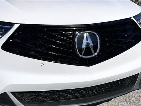 New 2026 Acura RDX w/ Technology Package image 36