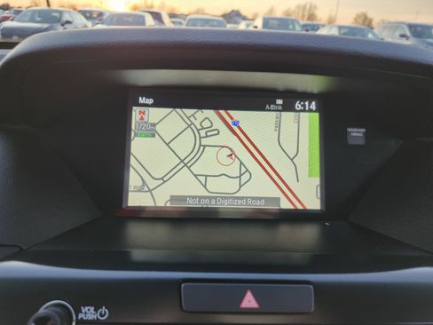 Used 2020 Acura MDX SH-AWD w/ Technology Package image 4