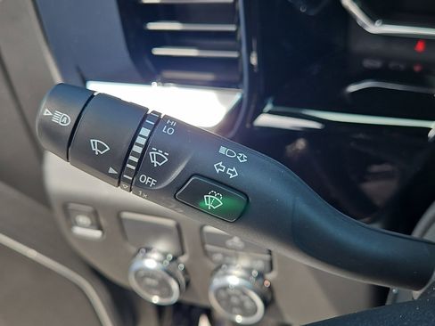 New 2025 GMC Sierra 1500 Elevation w/ LPO, Elevation Black Package image 21