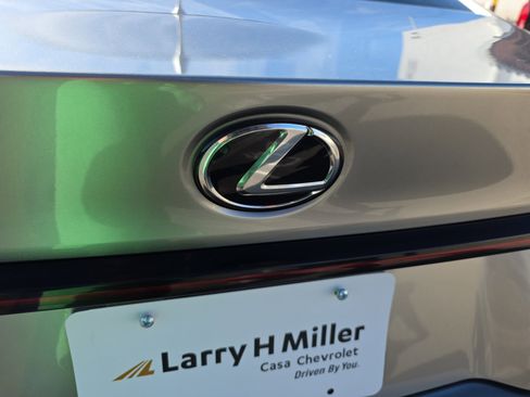 Used 2022 Lexus IS 300 w/ Premium Package image 25