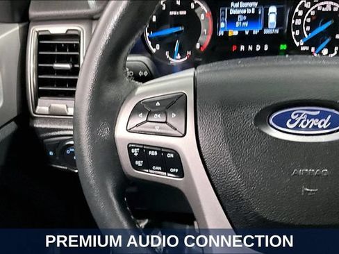 Used 2019 Ford Ranger XLT w/ Equipment Group 302A Luxury AWD/4WD image 16