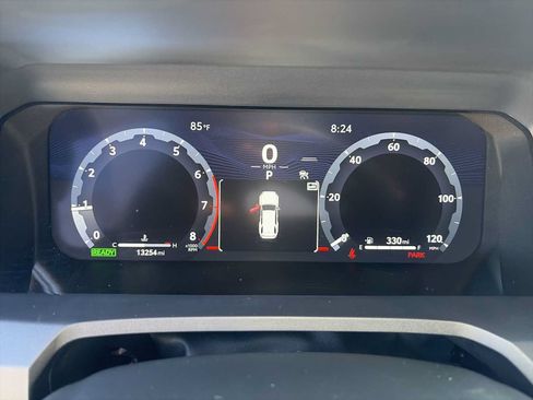 Used 2025 Toyota 4Runner TRD Pro AWD/4WD image 10