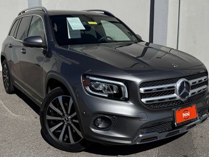 Used 2021 Mercedes-Benz GLB 250