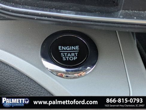 Used 2023 Ford Explorer XLT w/ Equipment Group 202A image 33