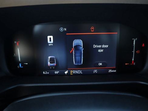 New 2026 Ford Bronco Sport Big Bend w/ Convenience Package image 4