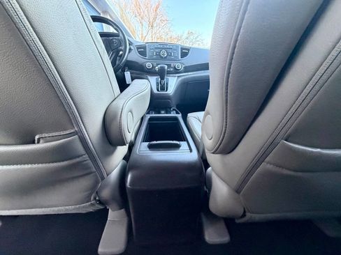 Used 2014 Honda CR-V EX-L image 31