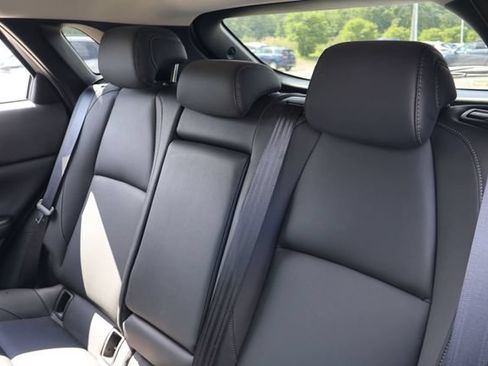 Used 2024 MAZDA CX-30 AWD 2.5 S w/ Select Sport Pkg image 9