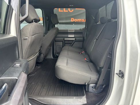 Used 2019 Ford F150 XLT w/ Equipment Group 302A Luxury image 17