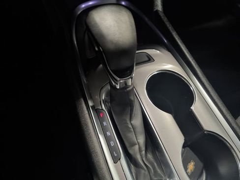 Used 2021 Chevrolet Malibu LT image 20