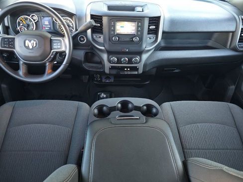 Used 2022 RAM 2500 Tradesman image 12