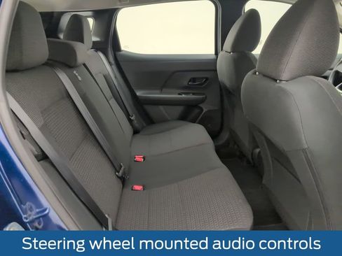 Used 2025 Nissan Kicks S image 18