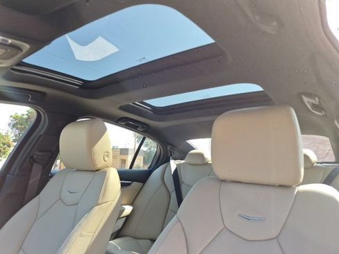 New 2026 Cadillac CT5 Premium Luxury RWD image 29