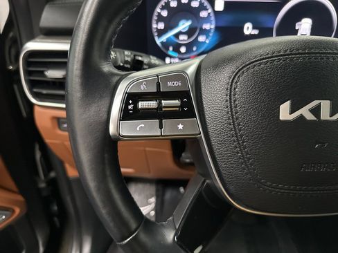 Used 2024 Kia Telluride SX Prestige X-Pro image 16