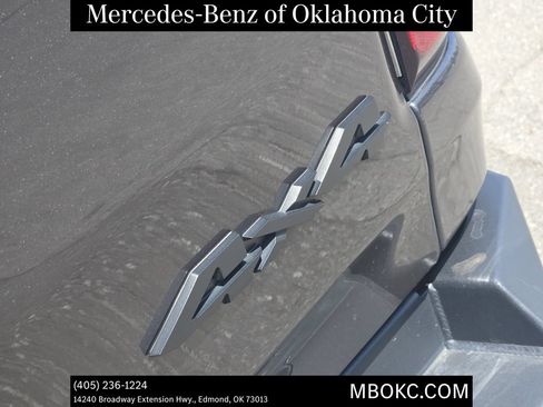 Used 2022 RAM 1500 TRX w/ TRX Level 1 Equipment Group AWD/4WD image 11
