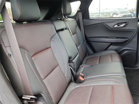 Used 2021 Chevrolet Blazer RS w/ Enhanced Convenience Package image 22