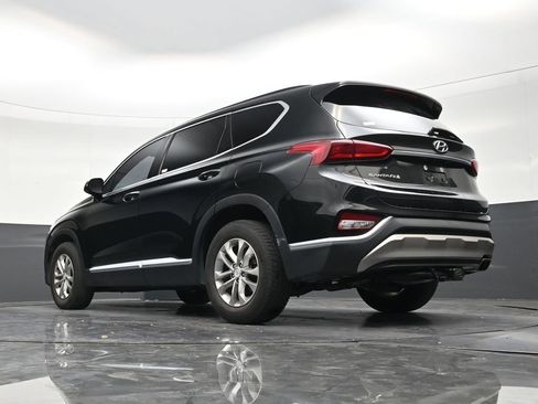 Used 2020 Hyundai Santa Fe SEL FWD image 22