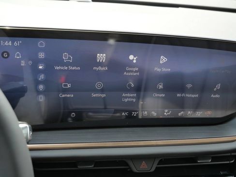 New 2026 Buick Envision Avenir AWD/4WD image 46