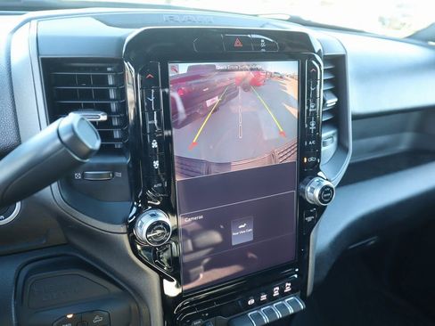 New 2026 RAM 2500 Tradesman image 6