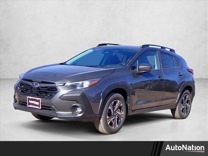 New 2026 Subaru Crosstrek 2.0i Premium