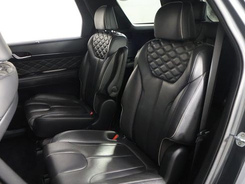 Used 2020 Hyundai Palisade Limited image 39